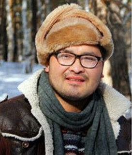 А.Баттүшиг: “Жүжигчин хүн болохоор “дүр”-д тоглох хүслээр байнга цангаж явдаг”